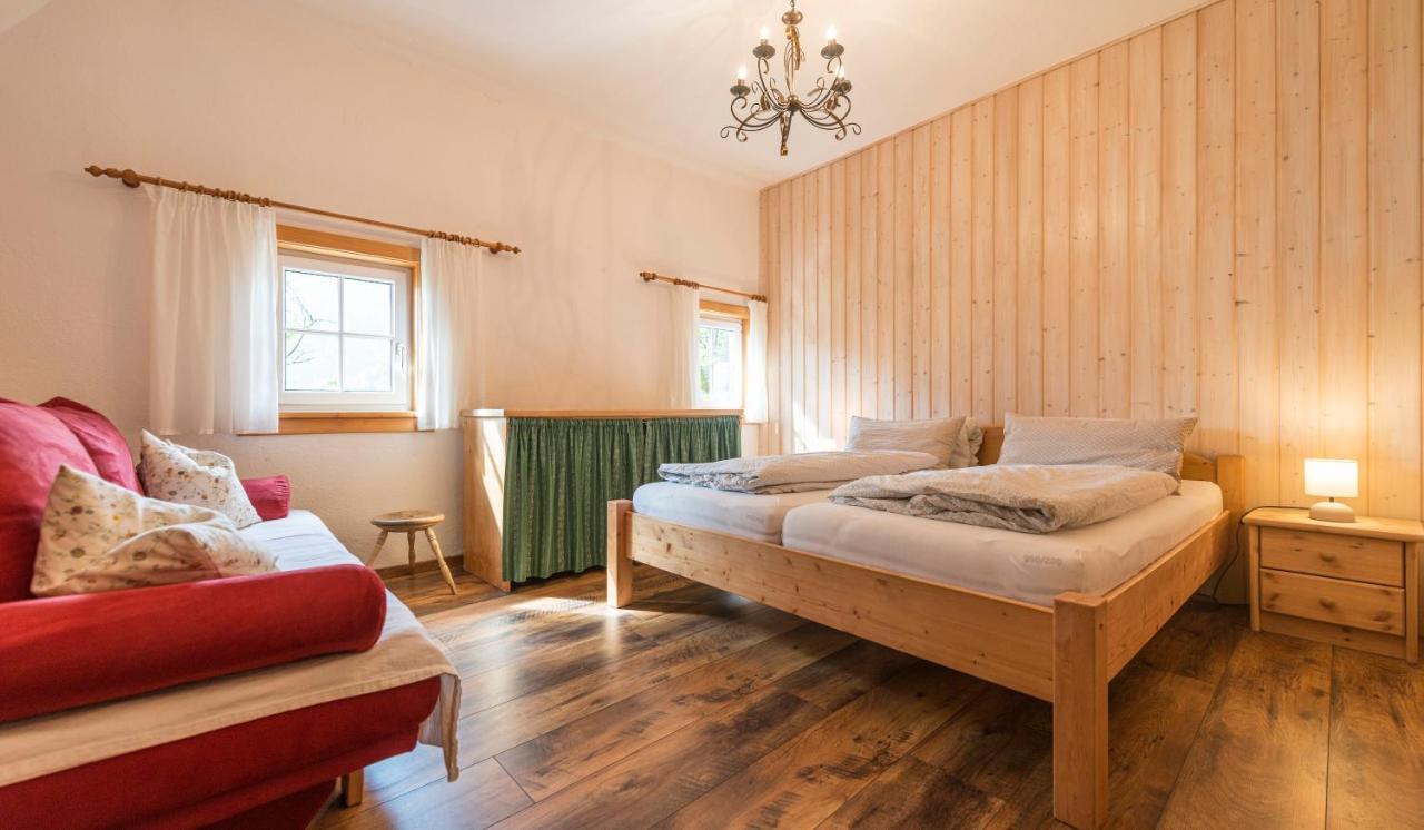 Das Haus Am กรุนเดิลเซ ภายนอก รูปภาพ