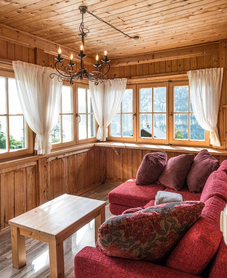 Das Haus Am กรุนเดิลเซ ภายนอก รูปภาพ