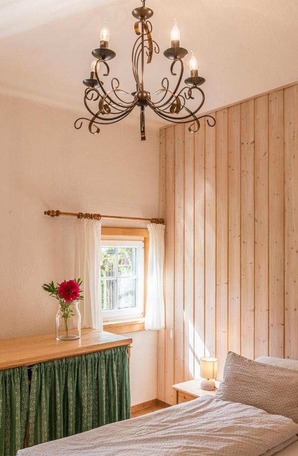 Das Haus Am กรุนเดิลเซ ภายนอก รูปภาพ