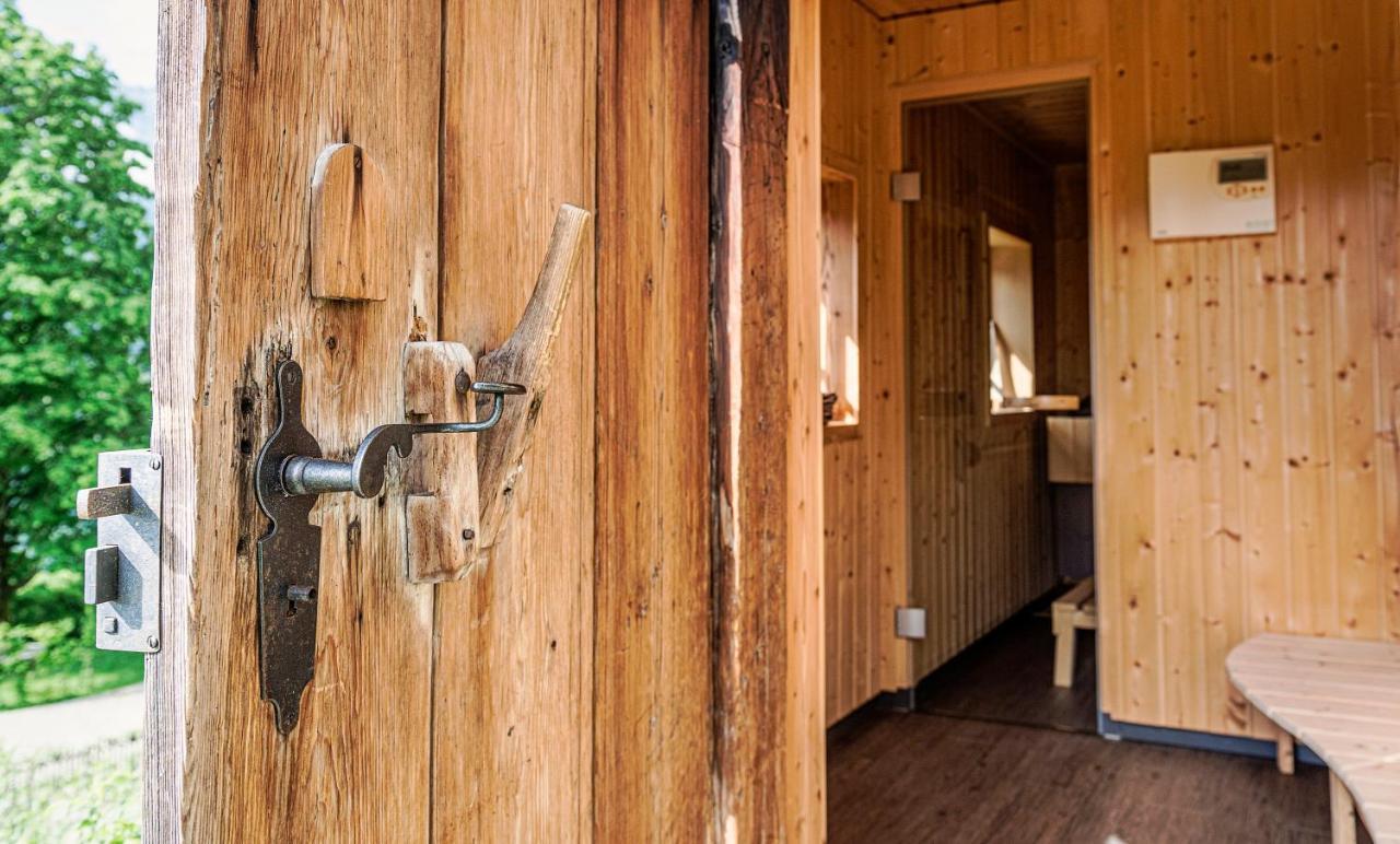 Das Haus Am กรุนเดิลเซ ภายนอก รูปภาพ